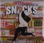Jax Jones: Snacks, LP,LP
