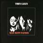 Thin Lizzy: Bad Reputation (180g), LP