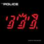The Police: Ghost In The Machine (180g), LP