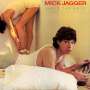 Mick Jagger: She's The Boss (180g), LP