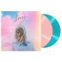 Taylor Swift: Lover (Colored Vinyl), LP,LP