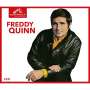 Freddy Quinn: Electrola... das ist Musik!, CD,CD,CD