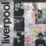 Frankie Goes To Hollywood: Liverpool, CD