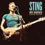 Sting: My Songs (Special Edition), CD,CD
