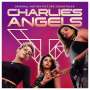 : Charlie's Angels (2019) (DT: 3 Engel für Charlie), CD