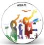 Abba: The Album (Limited Edition) (Picture Disc), LP
