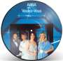 Abba: Voulez-Vous (Limited Edition) (Picture Disc), LP