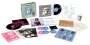Yusuf (Yusuf Islam / Cat Stevens): Mona Bone Jakon (180g) (Limited Edition Box Set), CD,CD,CD,CD,BR,LP,MAX