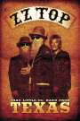 ZZ Top: That Little Ol' Band From Texas, DVD