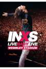 INXS: Live Baby Live, DVD