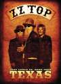 ZZ Top: That Little Ol' Band From Texas, BR