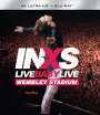 INXS: Live Baby Live (4K-UHD Blu-ray + Blu-ray), BR,BR