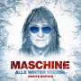 Maschine: Alle Winter wieder (Zweite Edition), CD