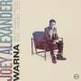 Joey Alexander: Warna, CD
