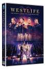 Westlife: The Twenty Tour: Live From Croke Park, DVD