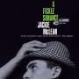 Jackie McLean: A Fickle Sonance (180g), LP