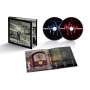 Rush: Permanent Waves (40th Anniversary), CD,CD