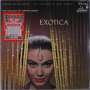 Martin Denny: Exotica (Limited Edition) (Red Vinyl) (mono), LP