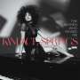 Kandace Springs: The Women Who Raised Me, CD