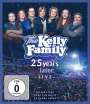 The Kelly Family: 25 Years Later - Live, BR