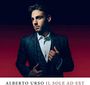 Alberto Urso: Il Sole Ad Est: Sanremo Edition, CD