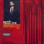 Eminem: Music To Be Murdered By (Black Smoke Vinyl), LP,LP