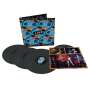 The Rolling Stones: Steel Wheels Live (Atlantic City 1989) (180g) (Limited Edition), LP,LP,LP,MAX