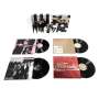 Blondie: Against The Odds 1974 - 1982 (Limited Deluxe Edition), LP,LP,LP,LP