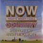 : Now That's What I Call Country: Songs Of Inspiration, LP,LP