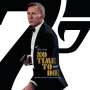 : James Bond: No Time To Die (Keine Zeit zu sterben) (180g), LP,LP