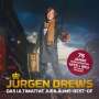 Jürgen Drews: Das ultimative Jubiläums-Best-Of, CD