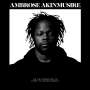 Ambrose Akinmusire: On The Tender Spot Of Every Calloused Moment, CD