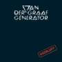 Van Der Graaf Generator: Godbluff (remastered), CD,CD,DVA