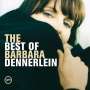 Barbara Dennerlein: The Best Of Barbara Dennerlein, CD