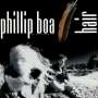 Phillip Boa & The Voodooclub: Hair, CD