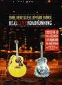Mark Knopfler & Emmylou Harris: Real Live Roadrunning (Special-Edition), DVD,CD