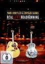 Mark Knopfler & Emmylou Harris: Real Live Roadrunning, DVD