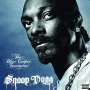 Snoop Dogg: Tha Blue Carpet Treatment, CD