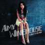 Amy Winehouse: Back To Black, CD