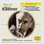 : Best of Erich Kästner, CD,CD