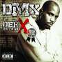 DMX: The Definition Of X: The Pick Of Litter, CD