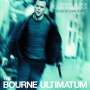 : The Bourne Ultimatum, CD