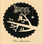 Whitley: The Submarine, CD