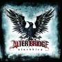 Alter Bridge: Blackbird, CD