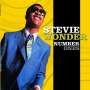 Stevie Wonder: Number Ones, CD