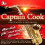 Captain Cook & Seine Singenden Saxophone: Aber dich gibt´s nur einmal für mich, CD,CD,CD