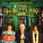 : The Darjeeling Limited, CD