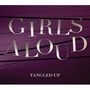 Girls Aloud: Tangled Up, CD