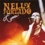 Nelly Furtado: Loose: The Concert 2007, CD