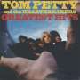 Tom Petty: Greatest Hits (Remastered & Bonus Track), CD